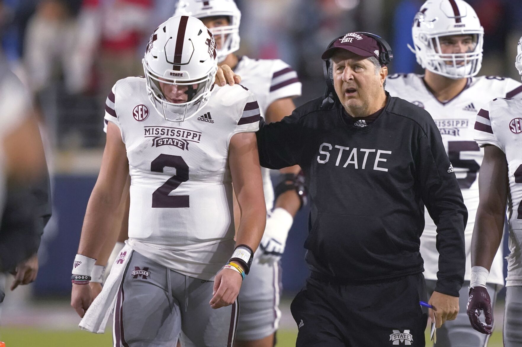 Mississippi State University Football Coaches: A Comprehensive Overview