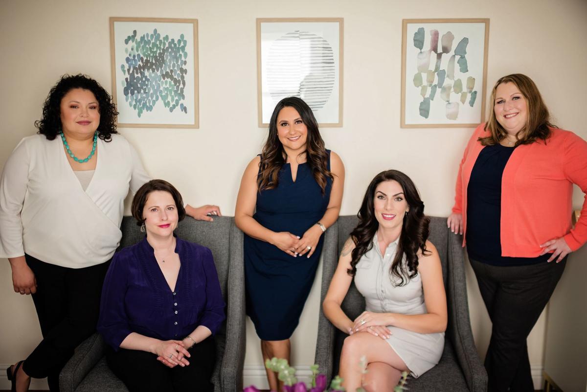The NPS team