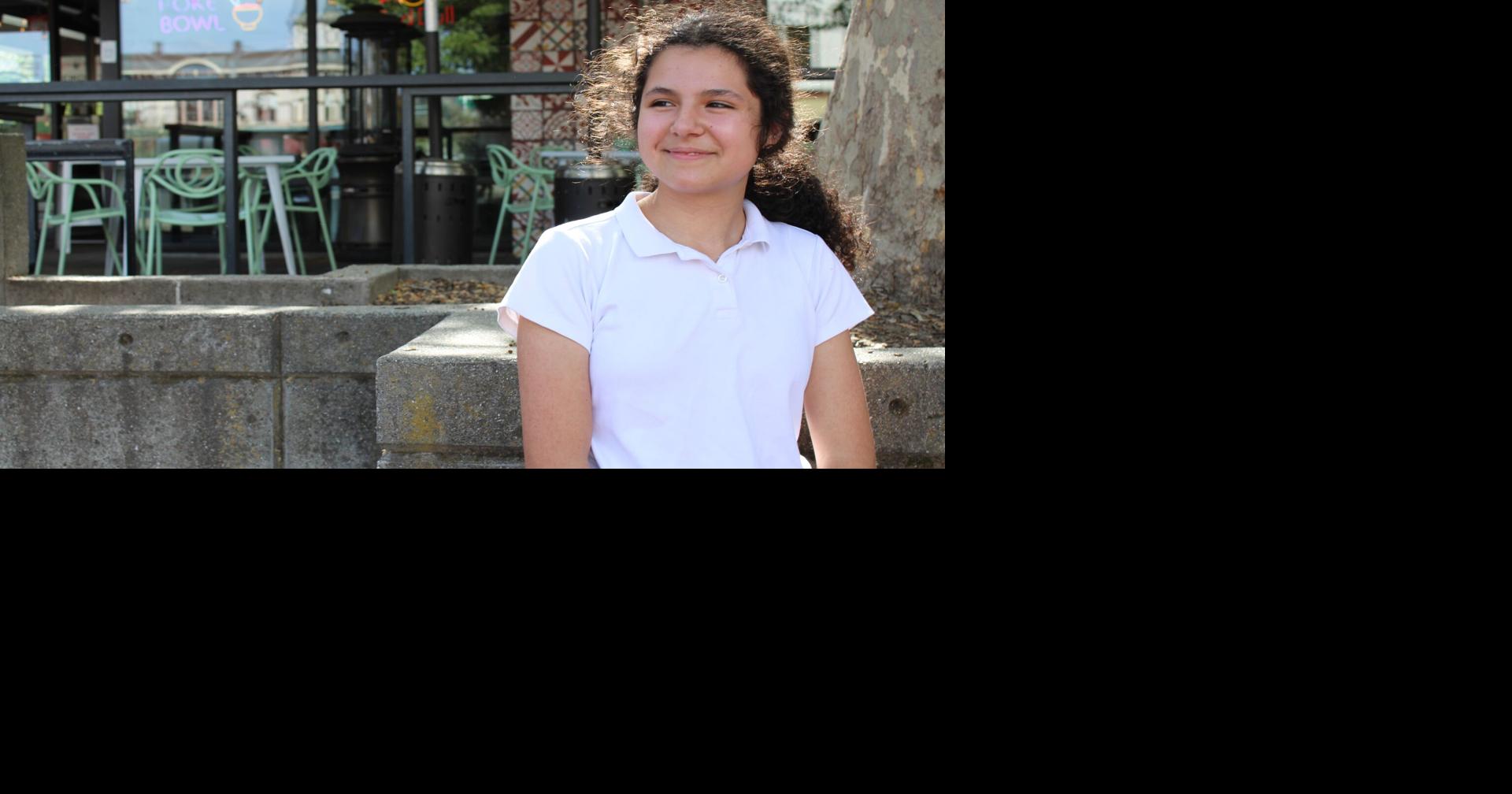 St. Apollinaris student takes first place in national academic decathlon