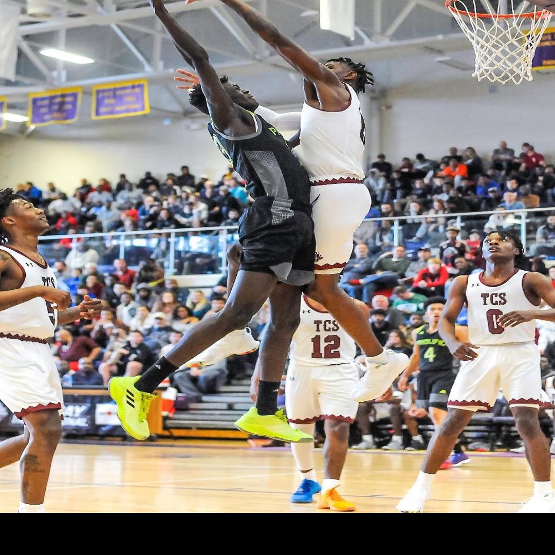 Schedule Has Prolific Prep Academy Of Napa On The Road A Lot