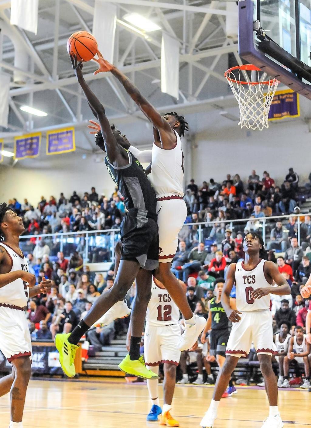 Napa Valley Basketball Report Prolific Prep Takes Raleigh Tourney