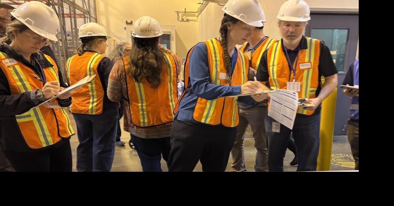 Napa earthquake drills have positives science responds | News | napavalleyregister.com