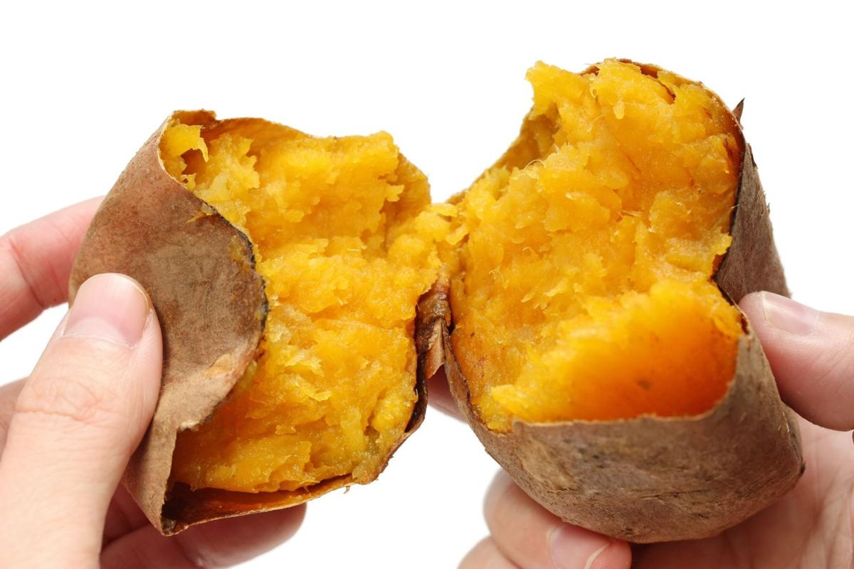 Sweet potato