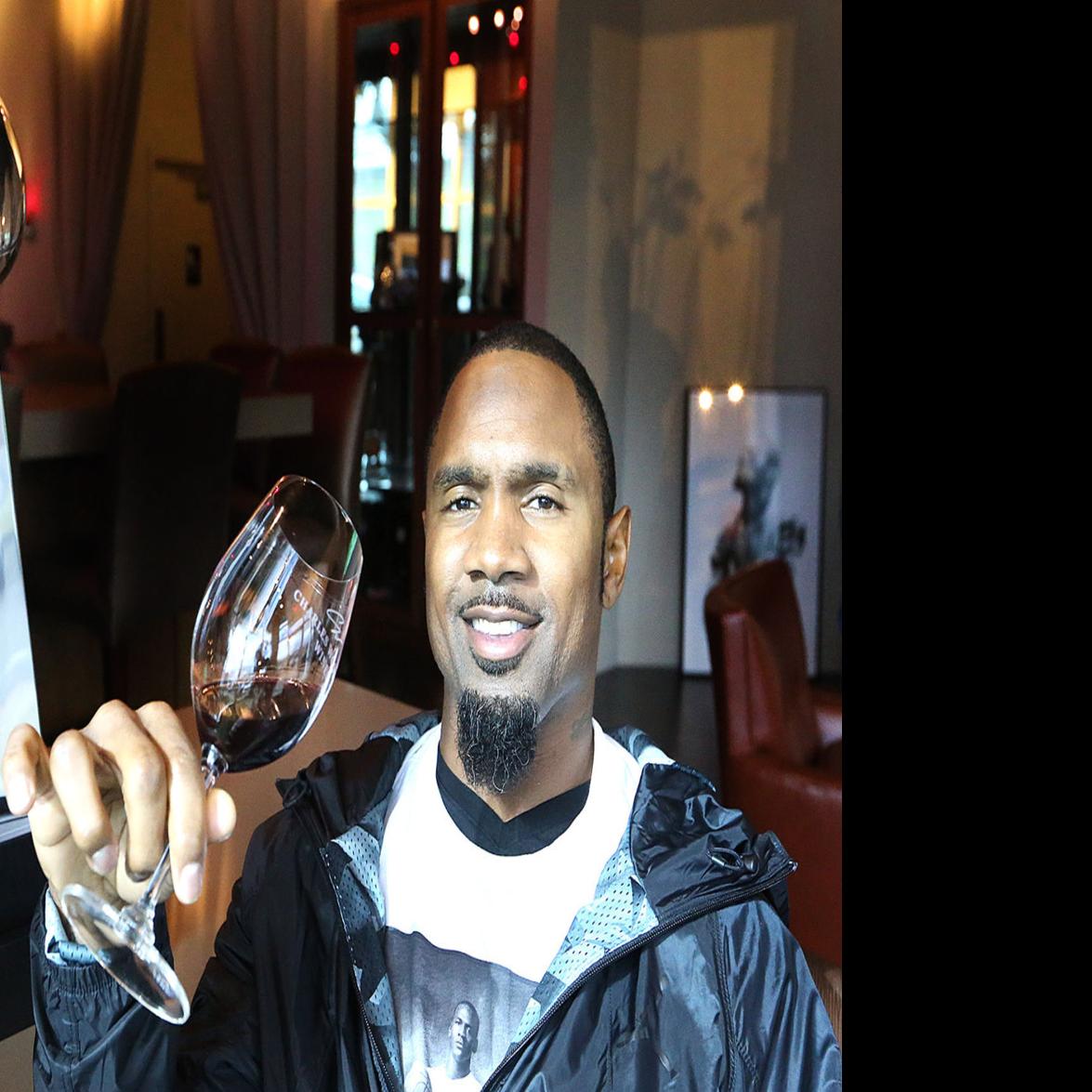 Napa County Football Insider Gridder Turned Vintner Woodson Near Induction Sports Napavalleyregister Com