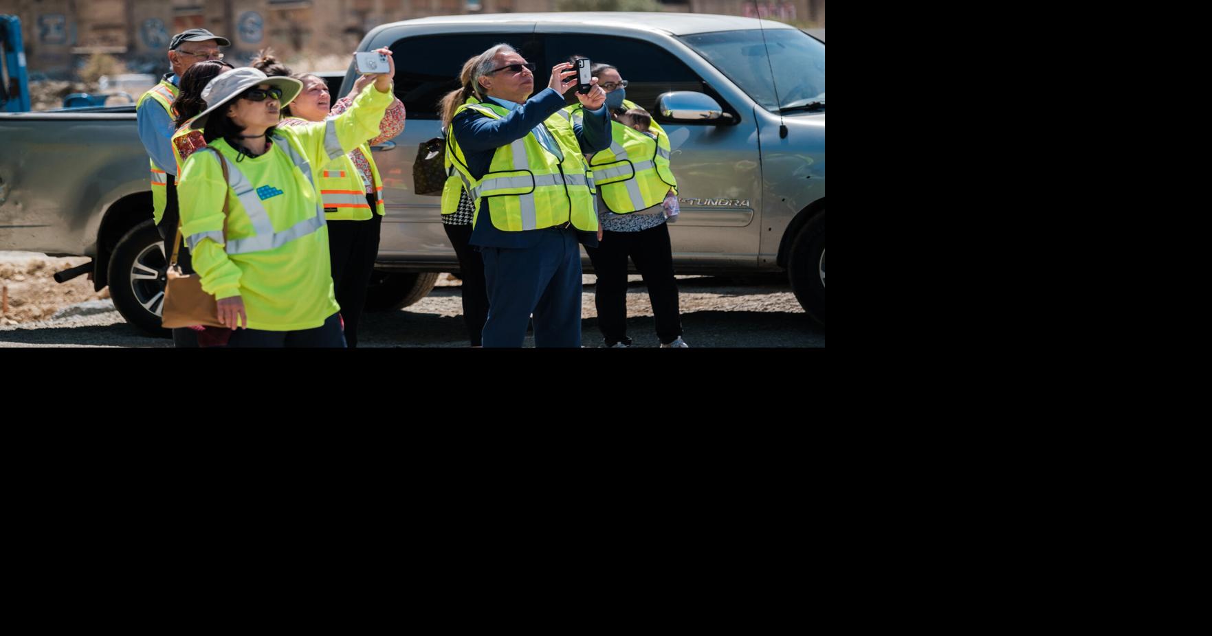 Watson Ranch apartments