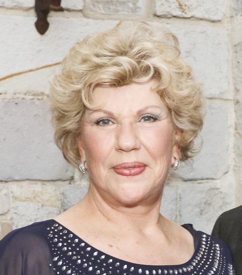 Linda Gibson