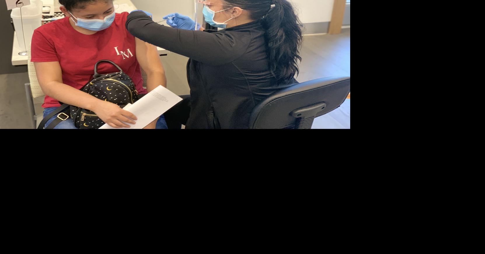 California braces for latest COVID surge