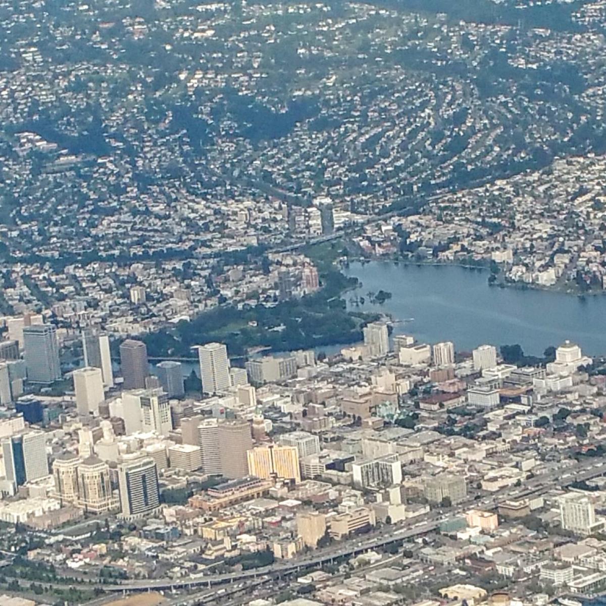 Oakland, CA