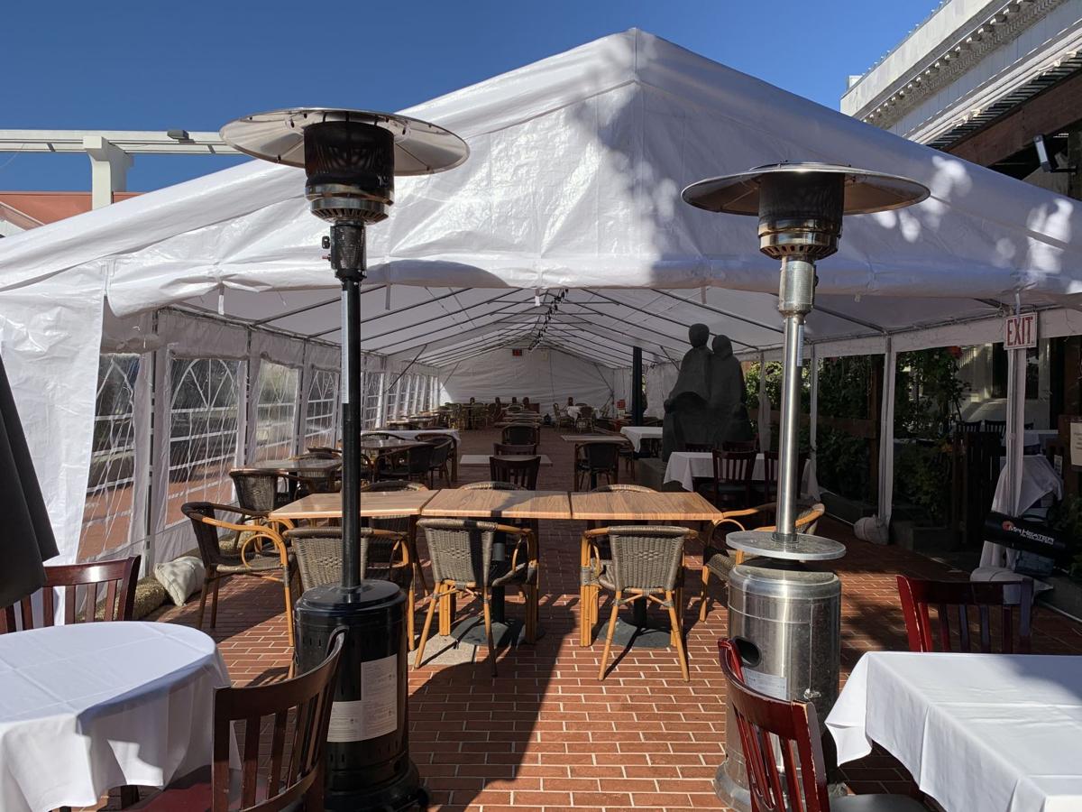 Napa Valley S Restaurants Brace For Dark Uncertain Winter Ahead Local News Napavalleyregister Com Si colloca a meta fra il sussidiario, con i suoi monologhi (e dialoghi) didascalici pensati per spiegare la storia anche alle generazioni piu. napa valley s restaurants brace for