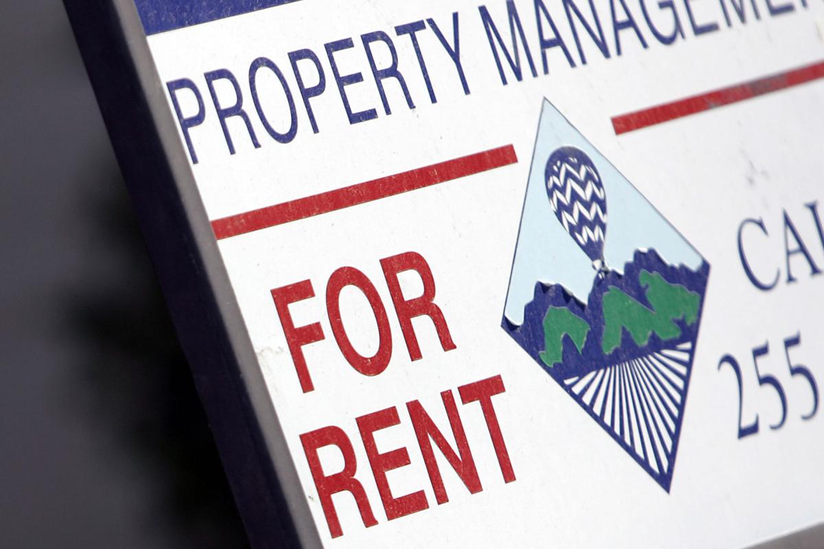 Napa rental rates soar 13.5 percent