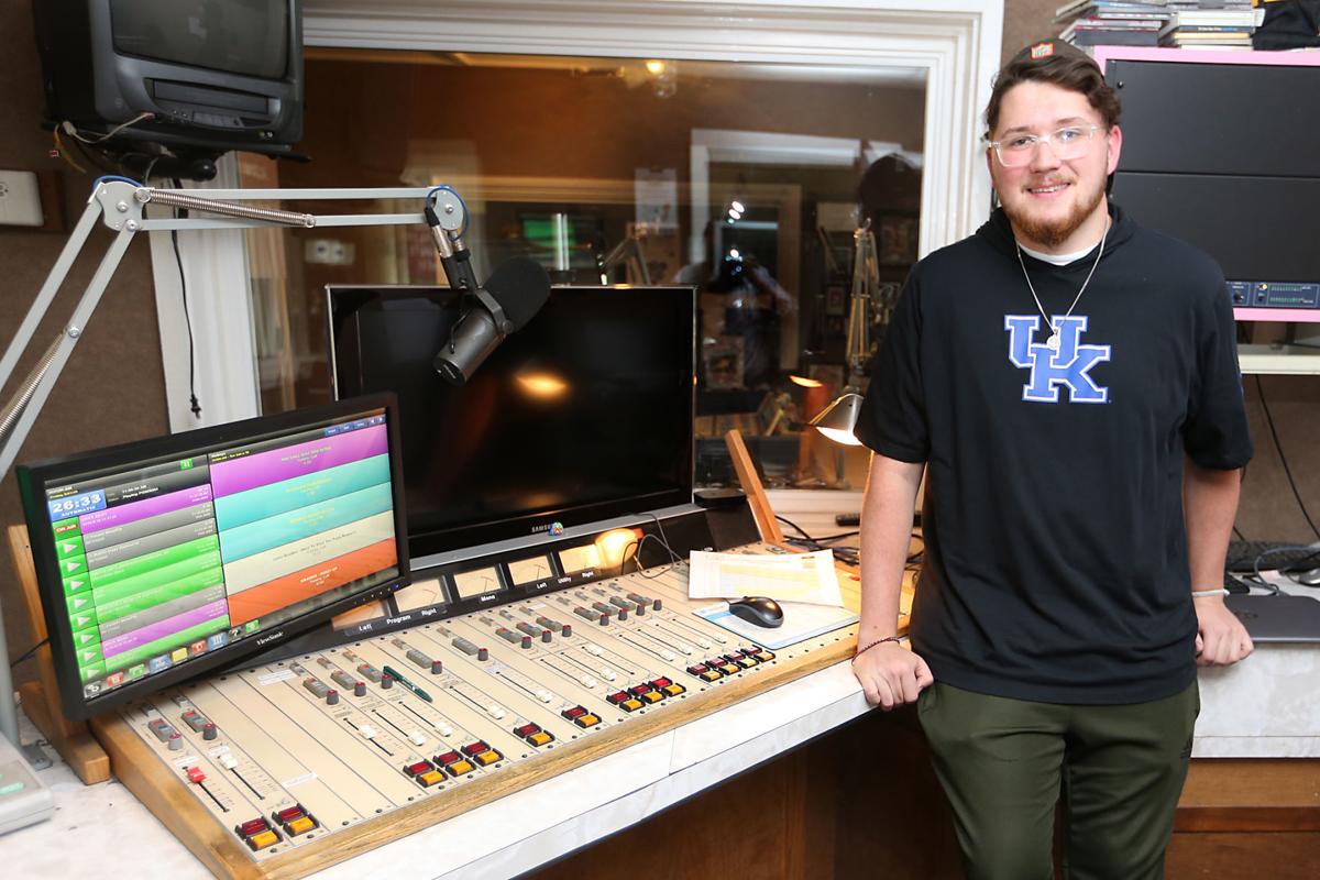 Tommy Call III talks Bay Area and national sports on new weekly KVON show | Sports ...