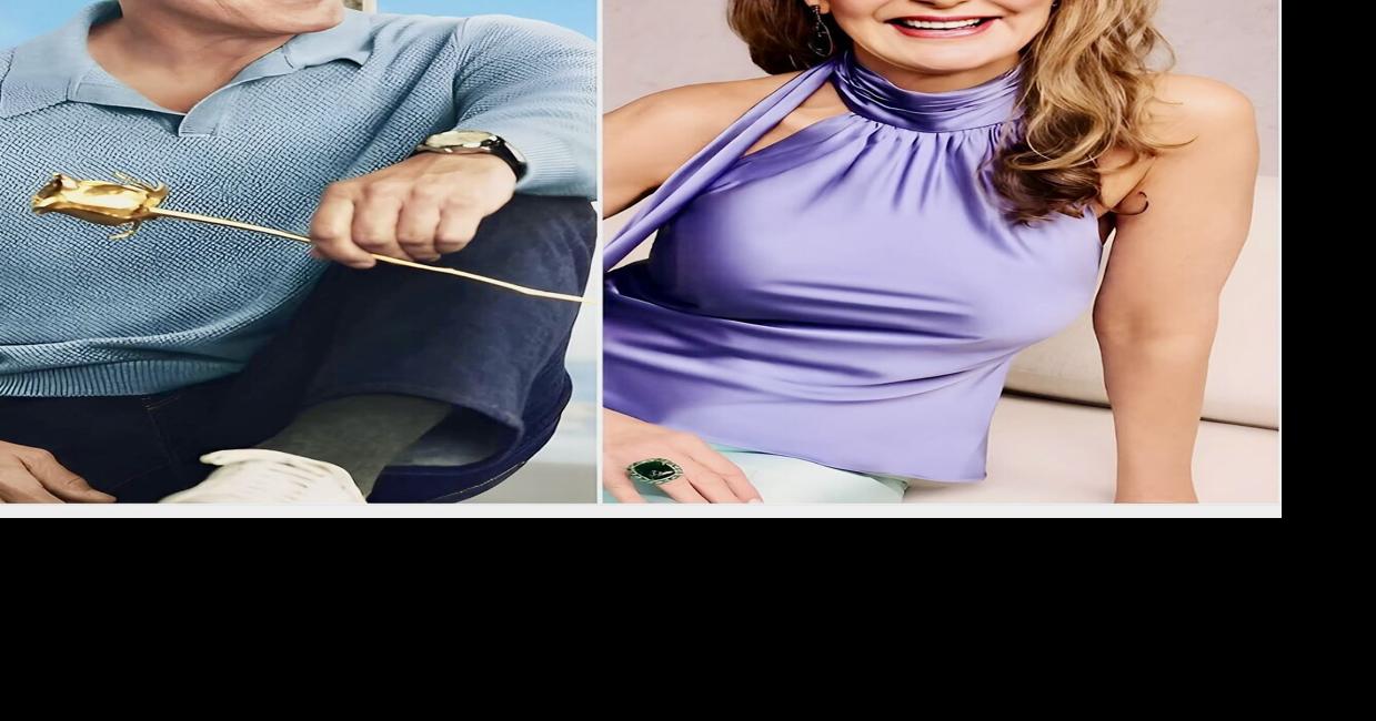 St. Helena woman to compete on ‘The Golden Bachelor’ | Lifestyles ...