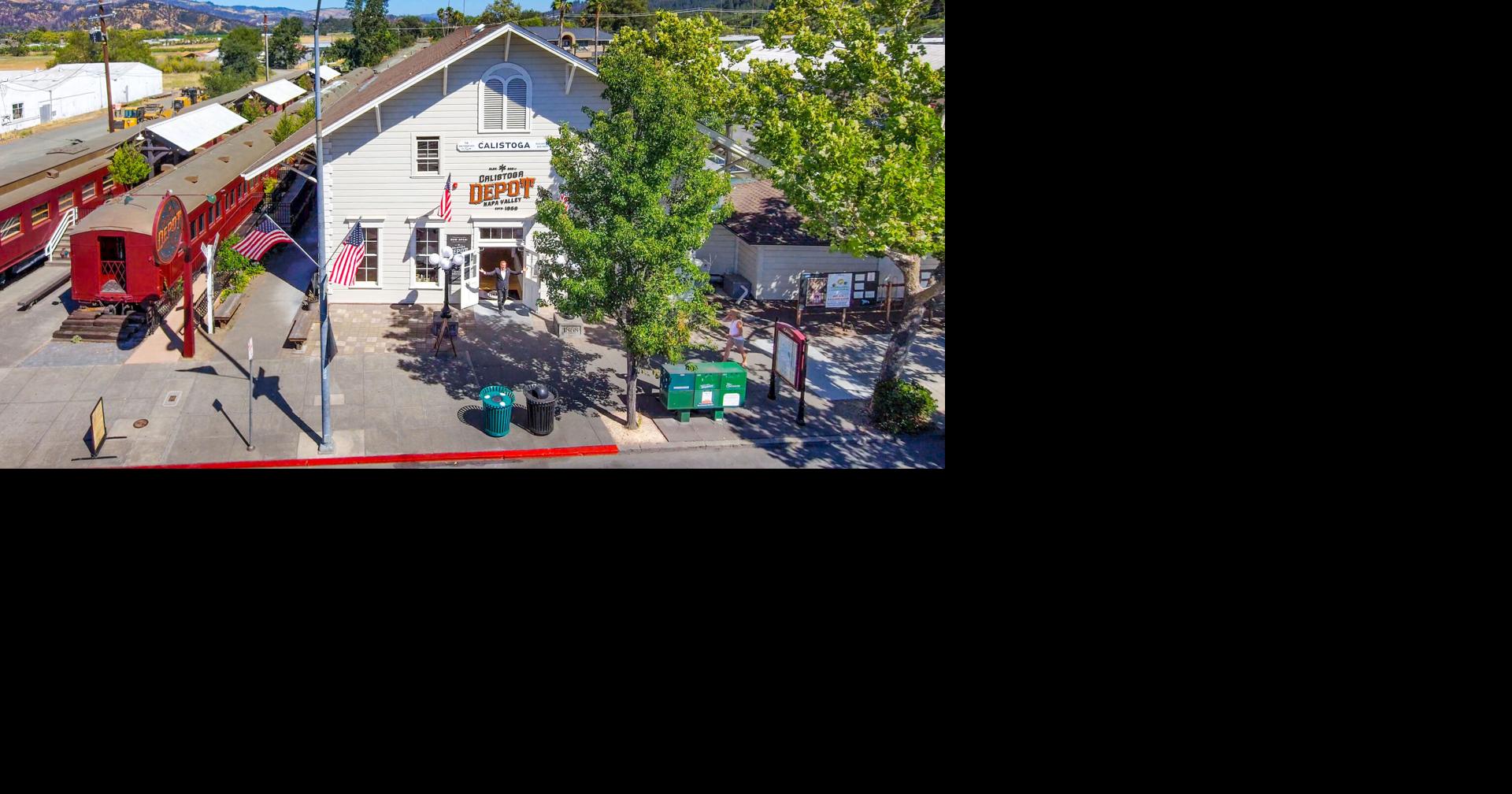 Current and former Boisset businesses face Napa County court disputes