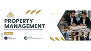 Prime Development Expands Commercial and Residential Property Management in Lakewood Ranch