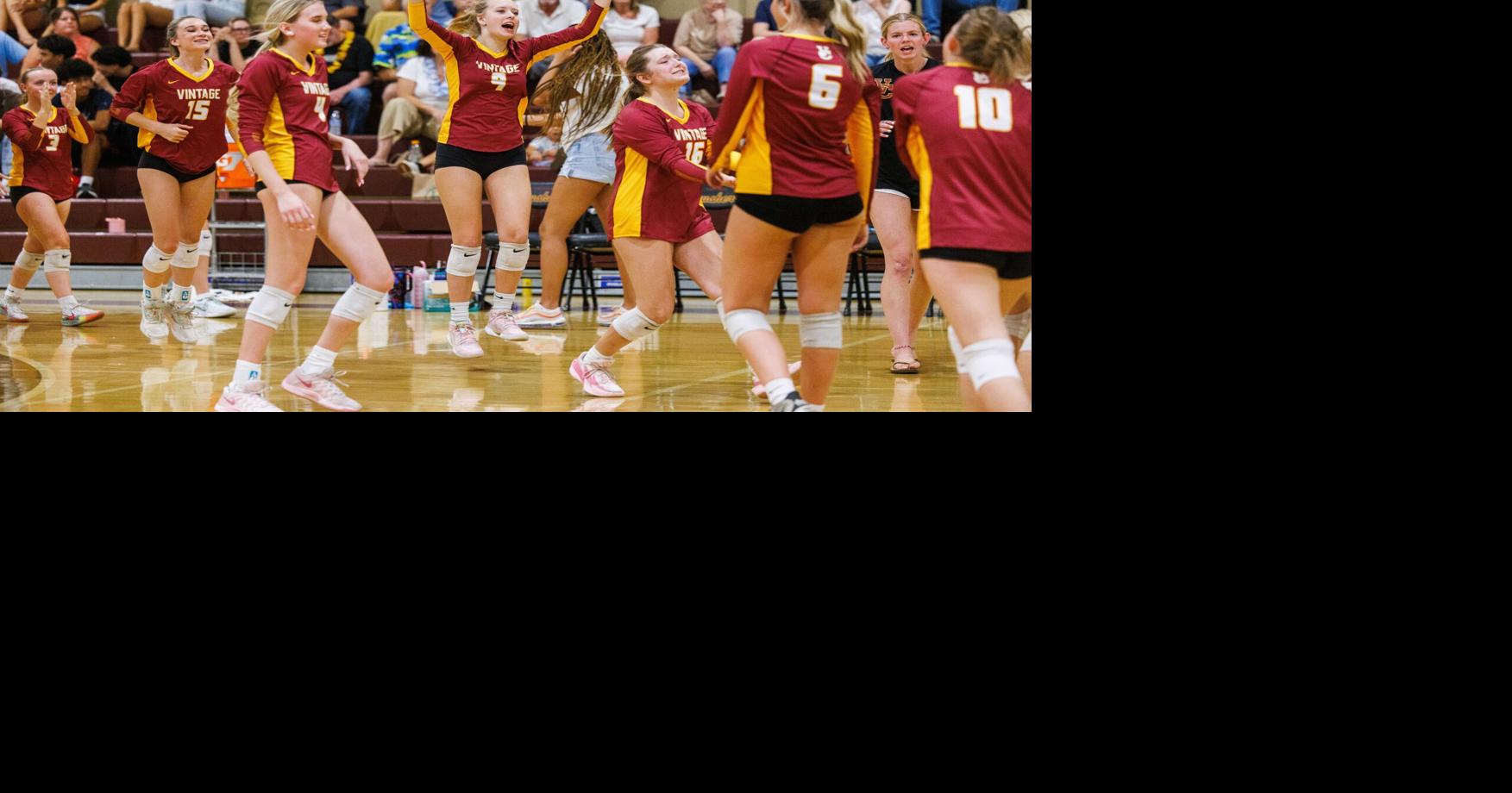 High School Volleyball: Valley's newest varsity coaches passing on passion for game