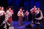 ¡Viva Mariachi!