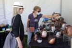 Art, Sip & Stroll in Yountville