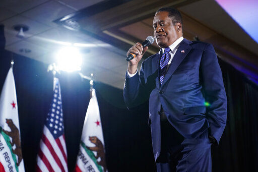 California GOP licks wounds after another lopsided loss