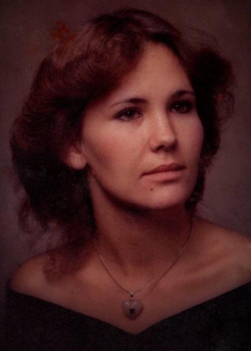 Barbara Suzette Austin