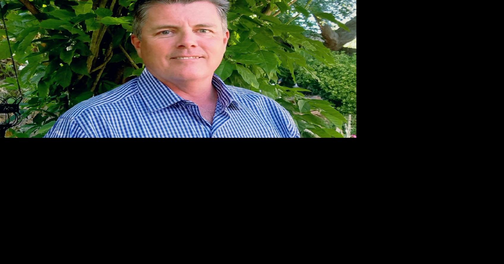 10 Questions Michael Lennon counts on resilience during COVID19 pandemic