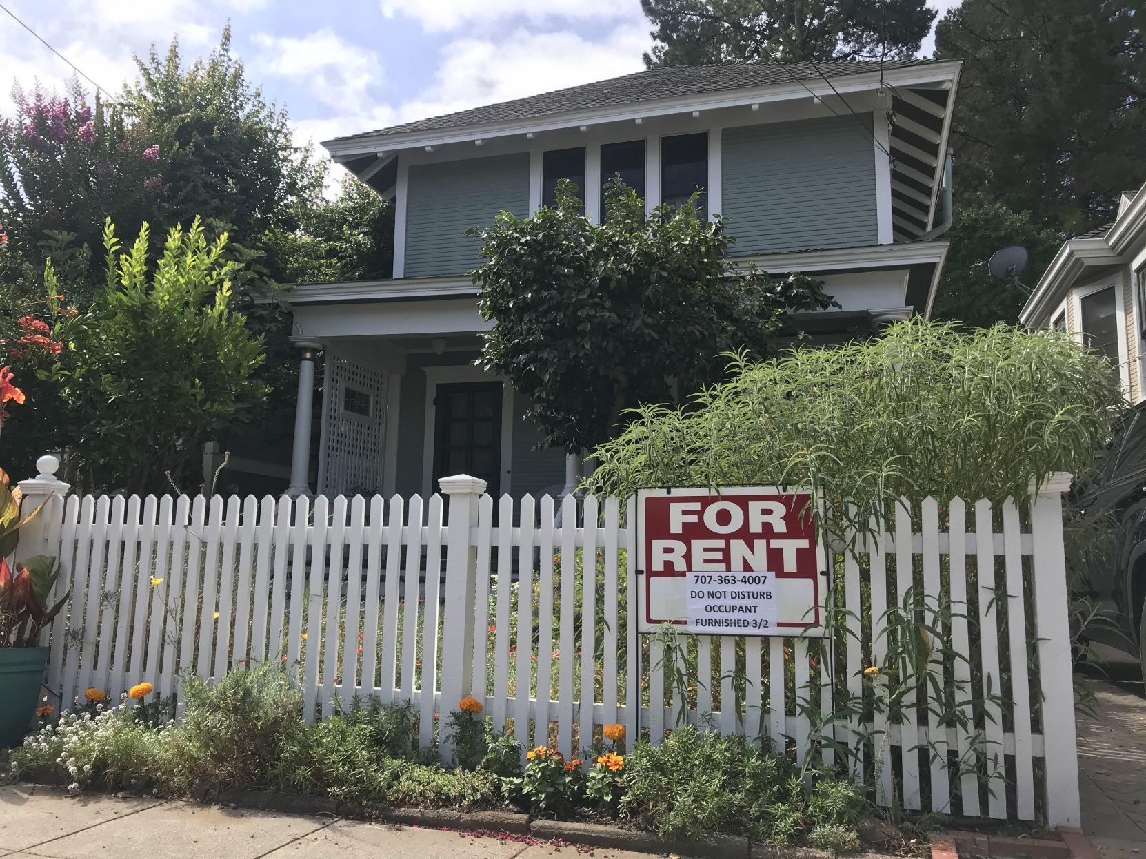 Report Says Napa Valley Rents Have Declined But Affordable Workforce Units Still Scarce Local News Napavalleyregistercom Report Says Napa Valley Rents Have Declined But Affordable Workforce Units Still Scarce Local News Napavalleyregistercom