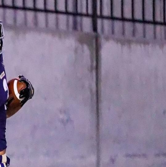 Napa County Football Insider All Norcal Honors For Bowers No 2