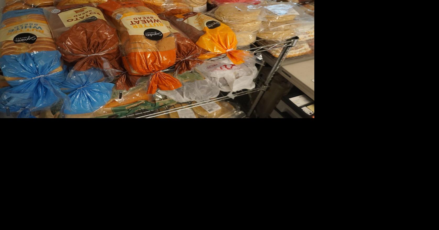 Bread
