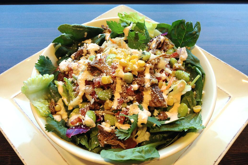 BudgetFriendly Eats in Napa