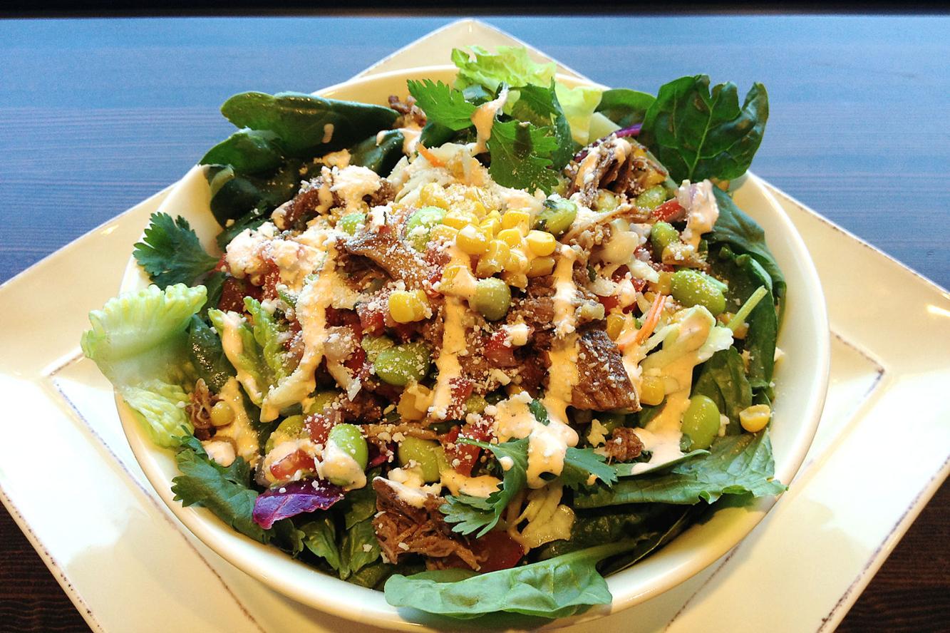 BudgetFriendly Eats in Napa