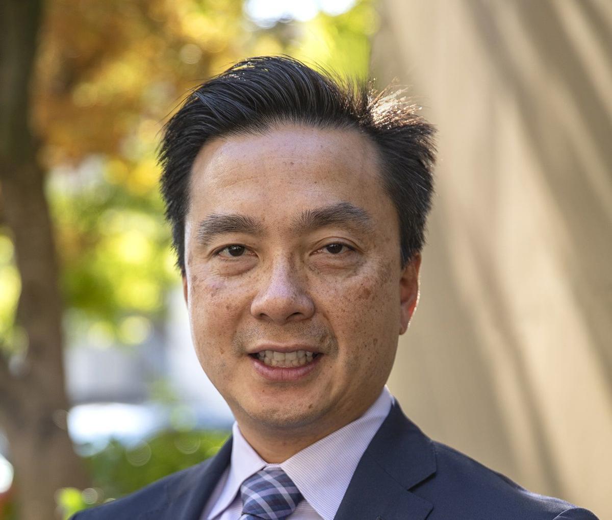 Tyler Y. Kang, MD