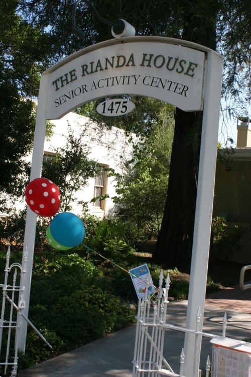 Rianda House