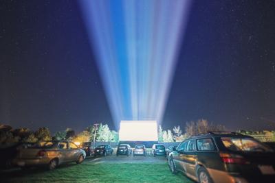 Planning to Go to the Drive-In? Make Sure You Take These 8 Items