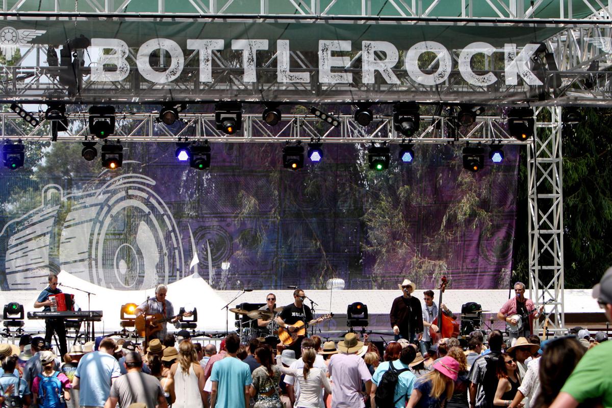 1. "Bottlerock 2018: The Ultimate Guide to Festival Hair" - wide 4