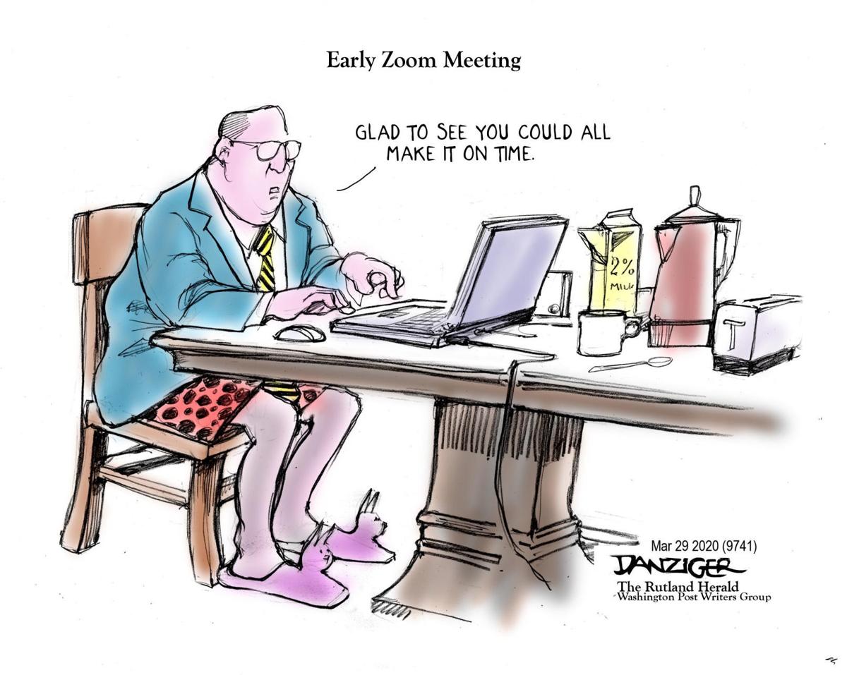 Cartoon of the Day | Editorial | napavalleyregister.com
