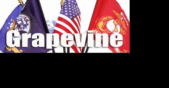 Napa Grapevine: Skillings named commander of Napa American Legion Post - Vimarsana News