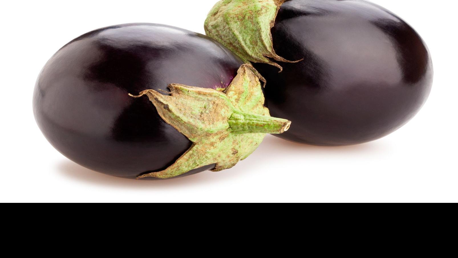 Ken Morris Cooking For Comfort Eggplant First Of All How Did It Get Its Name Food Napavalleyregister Com