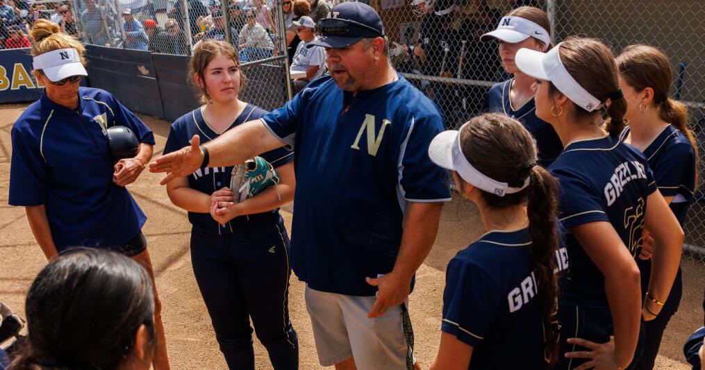 Post-baseball Pridy keeps giving back at Napa High