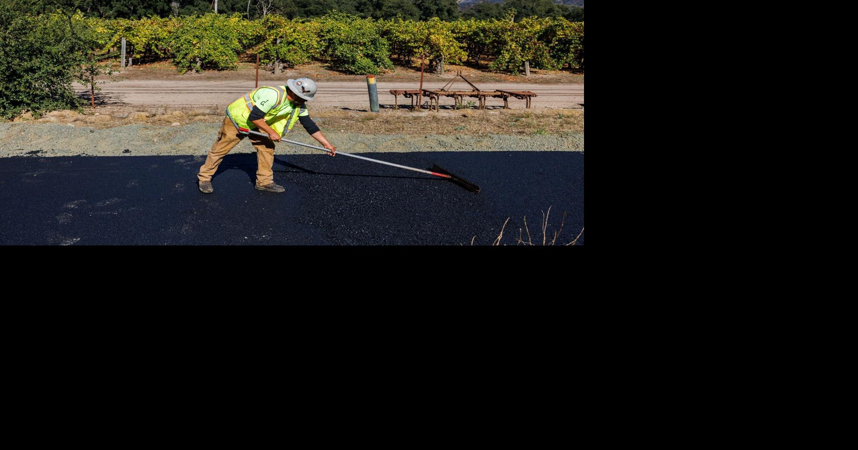 Napa Valley Vine Trail holds meetings on last major segment | News ...