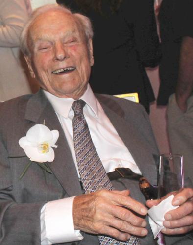 Charles Krug Winery Celebrates 75 Years of Cesare Mondavi Family  Stewardship - Wine Industry Advisor