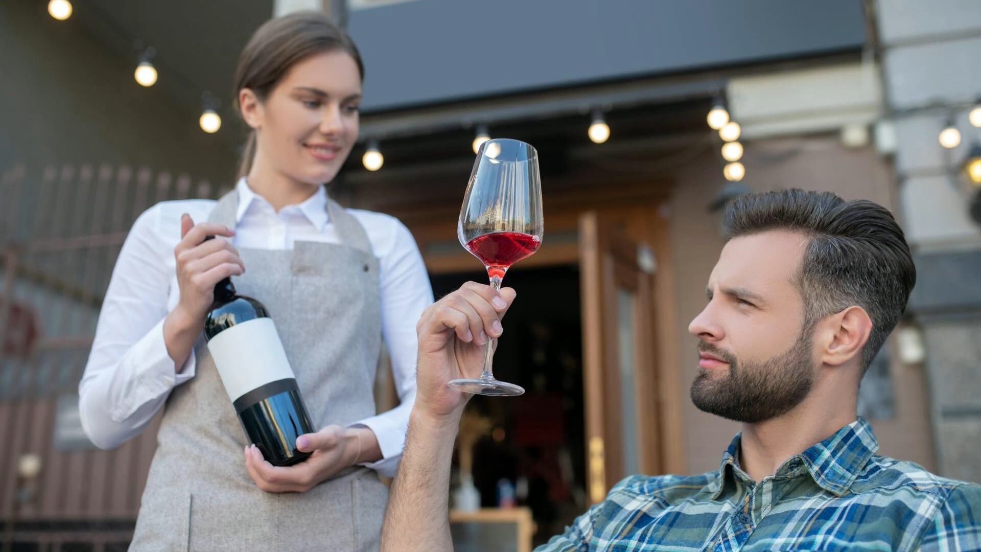 Avoid Making These Mistakes When Ordering Wine At Restaurants