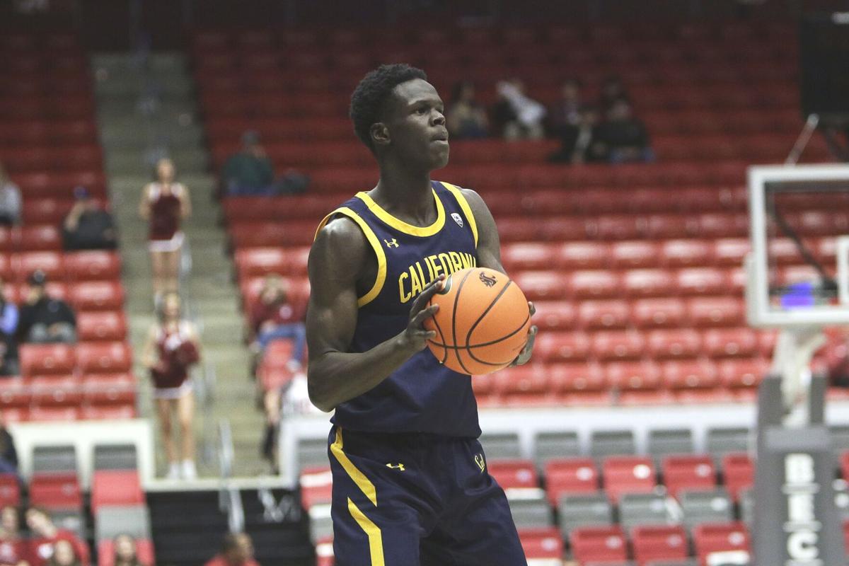 California Washington St Basketball