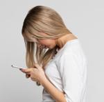 Sean McCawley, Fit for Life: Your posture and smartphones