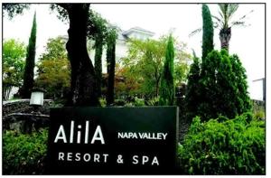 Napa Valley Alila resort faces $94 million default