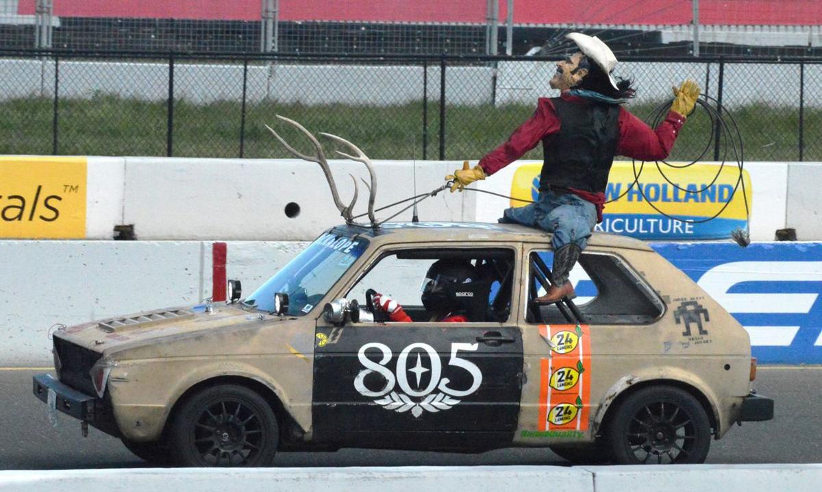 24 Hours Of Lemons >> No Bitter Losers In 24 Hours Of Lemons Motor Sports 24 Hours Of Lemons >> No Bitter Losers In 24 Hours Of Lemons Motor Sports