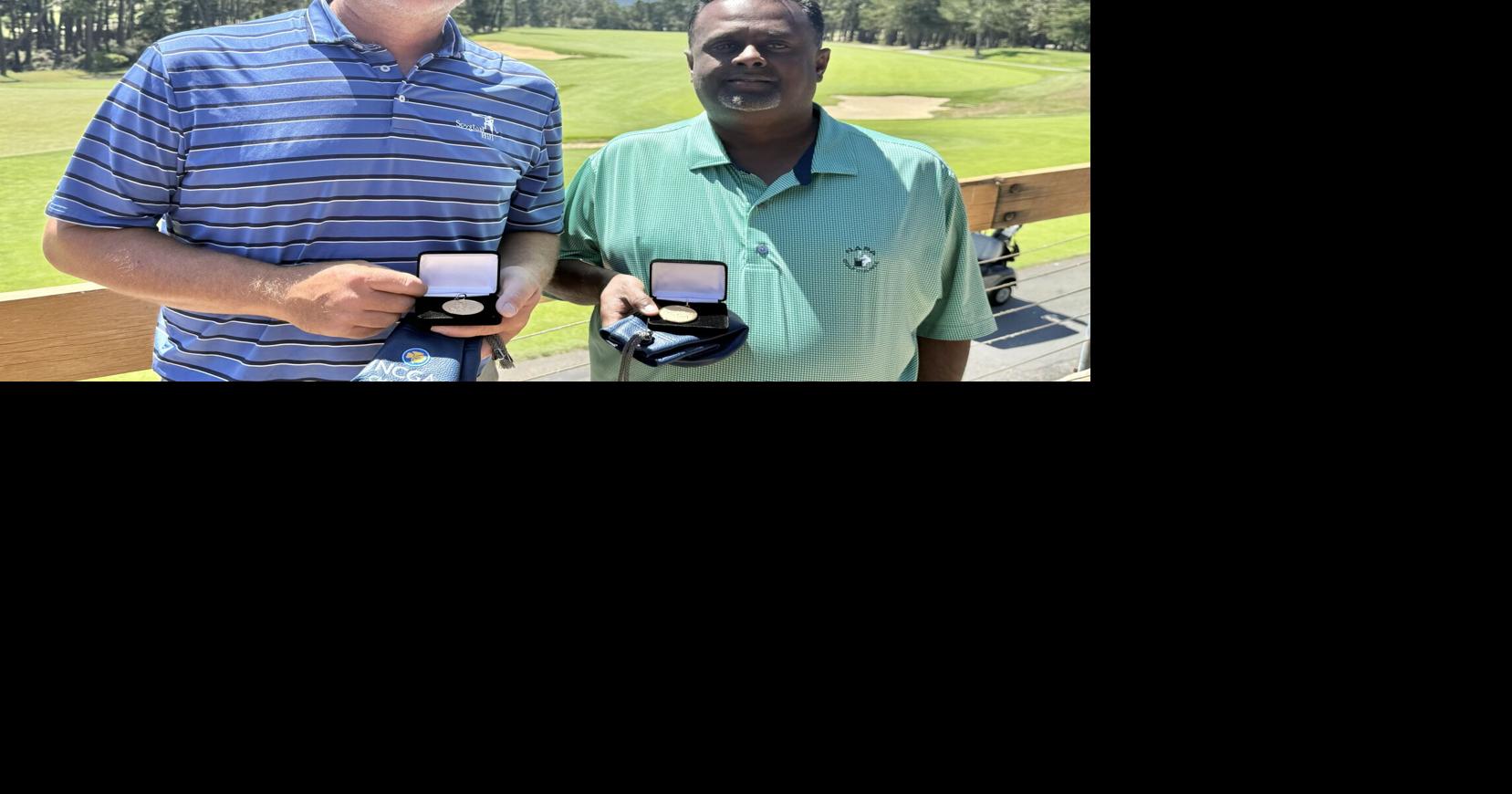 Napa Valley Golf Report: Napa team wins Four-Ball Net title at Poppy Hills