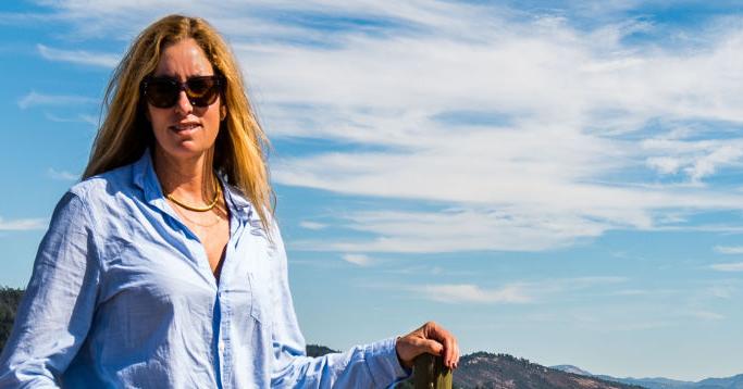 Patsy Bonanni Napa Valley's Pestoni family makes a tradition of conservation ...