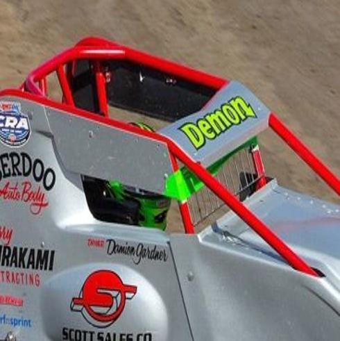 Non Wing Sprint Cars Midgets Featured In Louie Vermeil Classic
