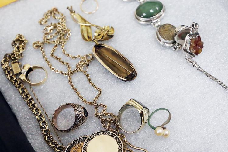 Creations Fine Jewelers fixes fire damaged items