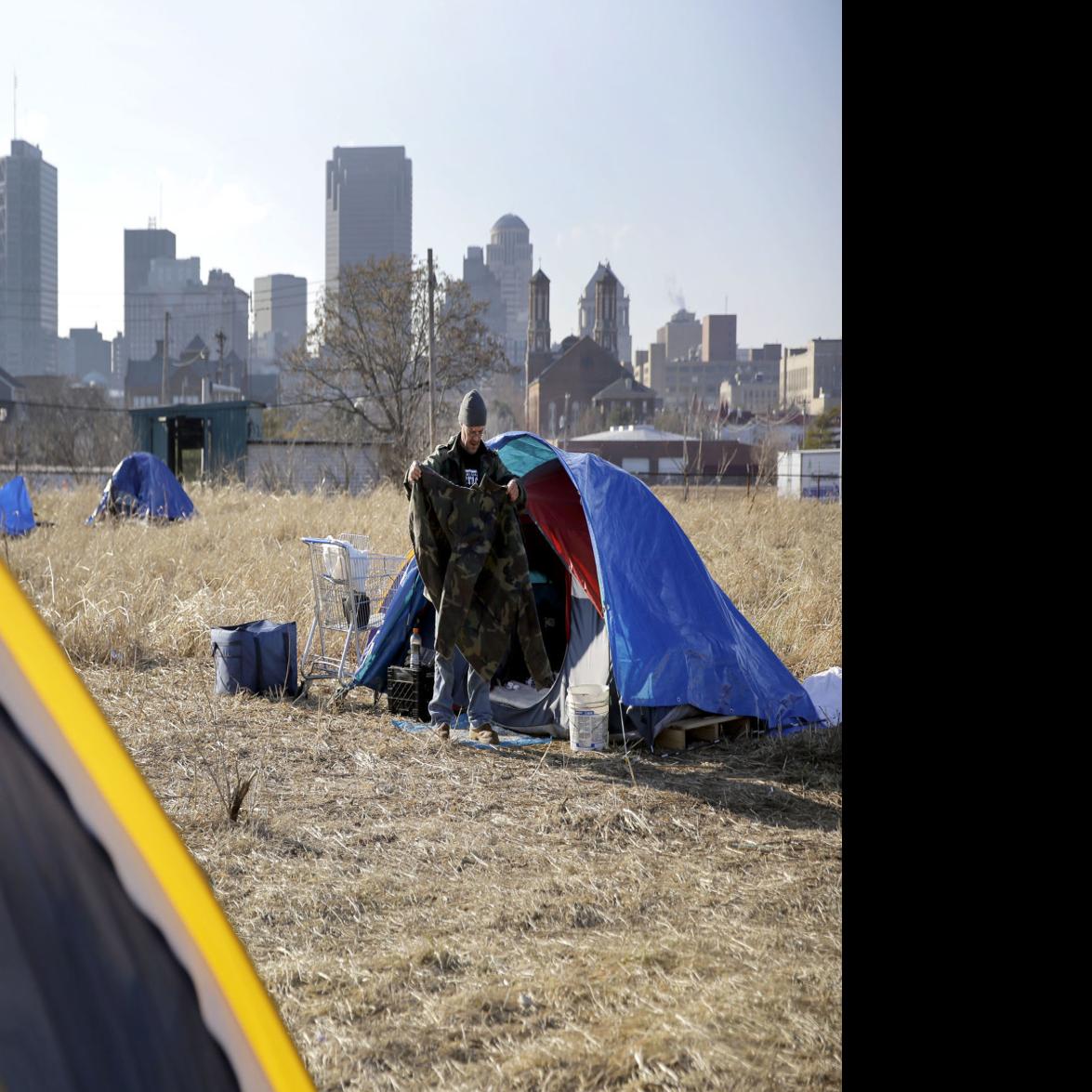 Income Inequality Hits Highest Level In More Than 50 Years - 