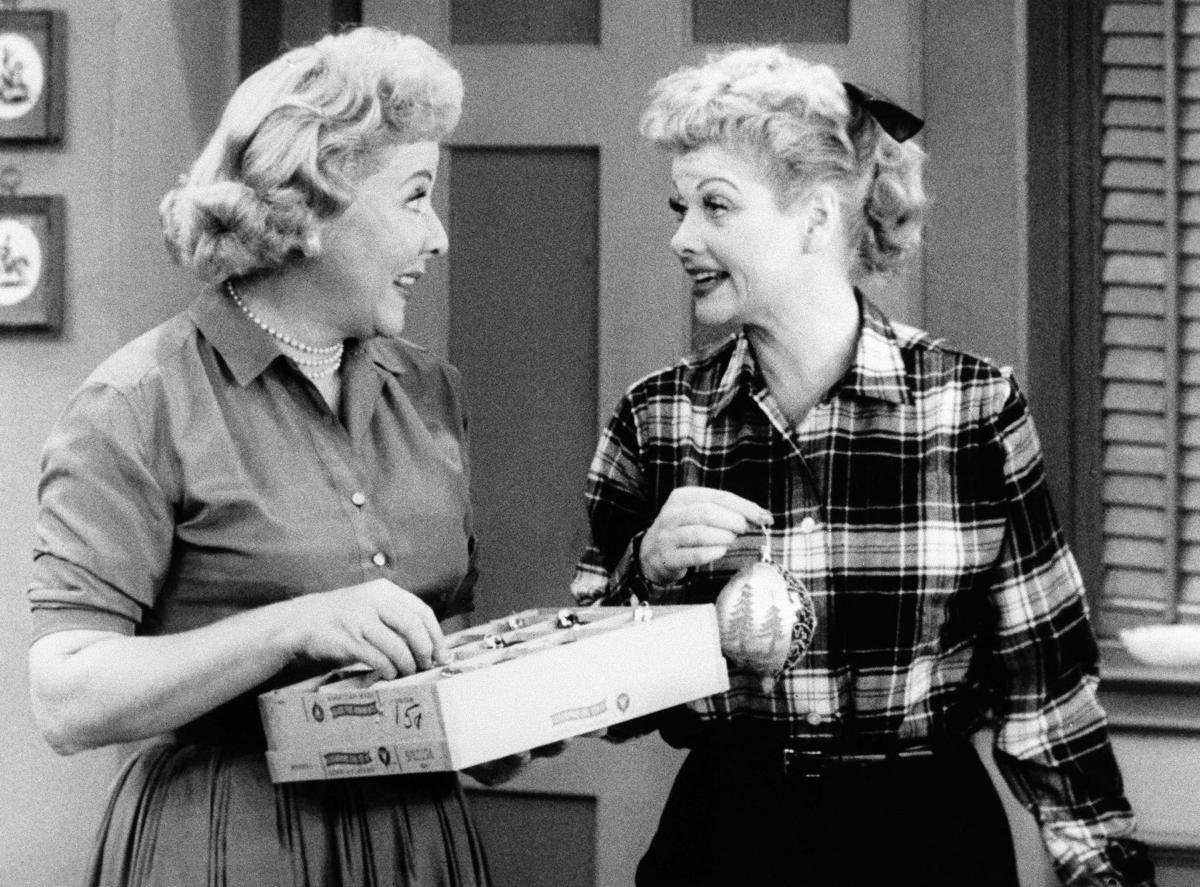 Remembering I Love Lucy Letters To The Editor 9724